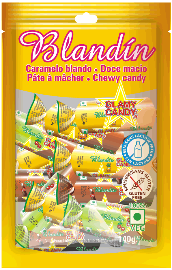 Bolsa Surtido Fiestas