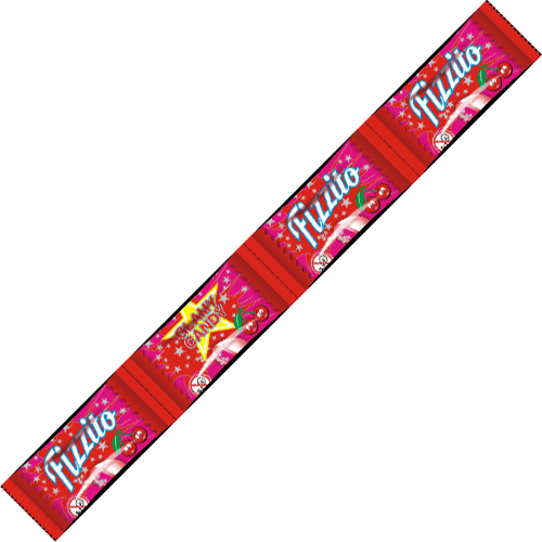 Tira Caramelos FIZZITO